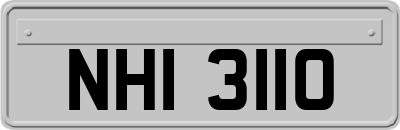 NHI3110