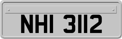 NHI3112