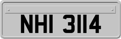 NHI3114