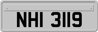 NHI3119