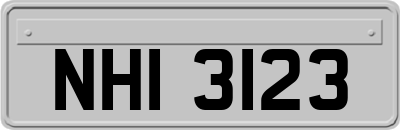 NHI3123