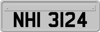 NHI3124