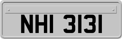 NHI3131