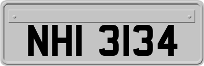 NHI3134