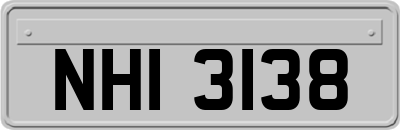 NHI3138