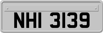 NHI3139