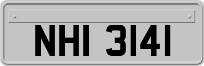 NHI3141