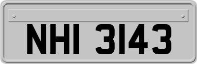 NHI3143