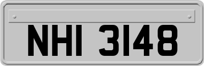 NHI3148
