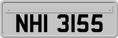 NHI3155