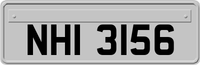NHI3156