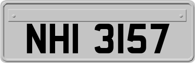 NHI3157