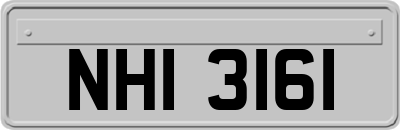 NHI3161