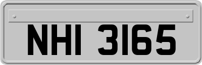 NHI3165