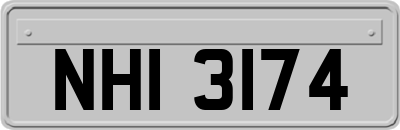 NHI3174