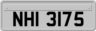 NHI3175