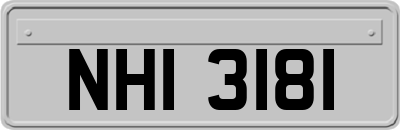 NHI3181