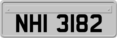 NHI3182