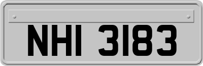 NHI3183