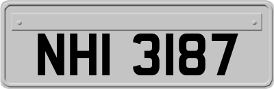 NHI3187