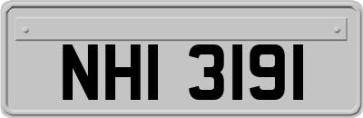 NHI3191