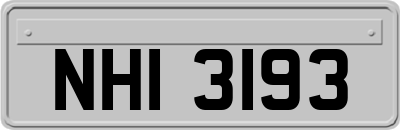 NHI3193