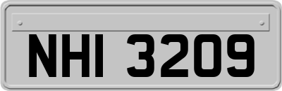 NHI3209