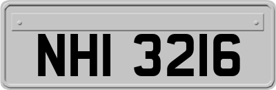NHI3216