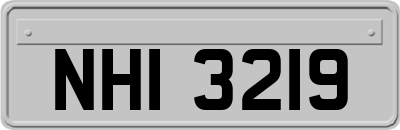 NHI3219