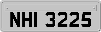 NHI3225