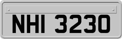 NHI3230