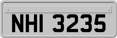 NHI3235
