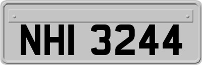 NHI3244