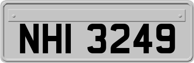 NHI3249