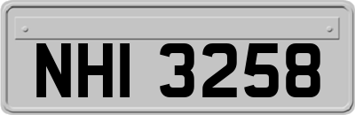 NHI3258