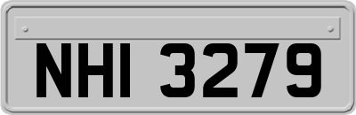 NHI3279