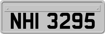 NHI3295