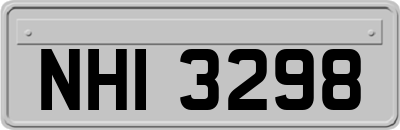 NHI3298