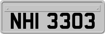 NHI3303