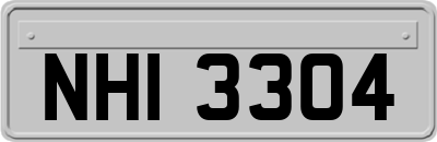 NHI3304