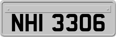 NHI3306