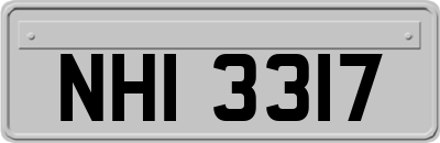 NHI3317