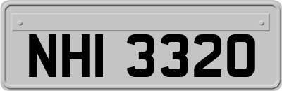 NHI3320