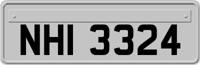 NHI3324