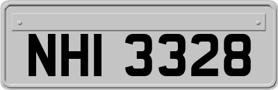 NHI3328