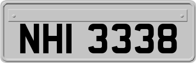 NHI3338