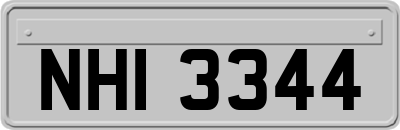 NHI3344