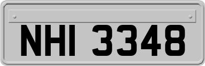 NHI3348