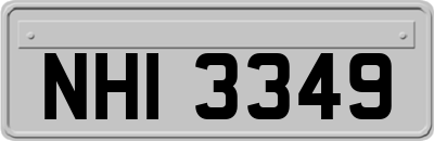 NHI3349