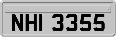 NHI3355